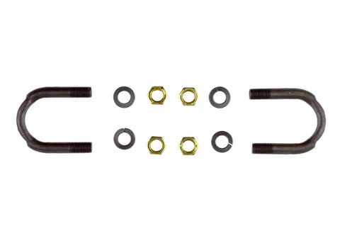 Spicer Drivetrain Products U-Joint U-Bolt Kits 3-94-18X
