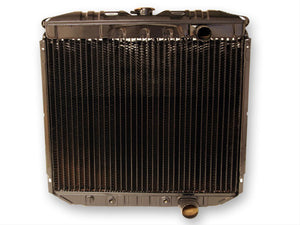 Scott Drake Replacement Radiator  340-3HF