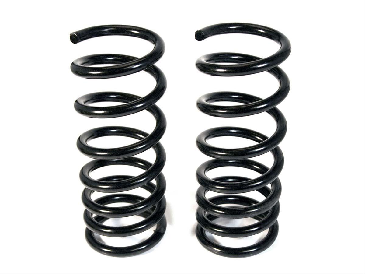 Scott Drake Progressive Rate Coil Springs C5ZZ-5310-PR