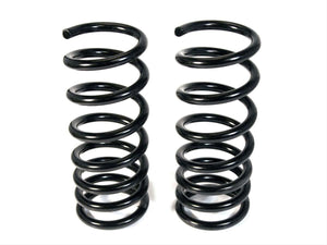 Scott Drake Progressive Rate Coil Springs C5ZZ-5310-PR