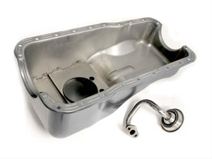 Scott Drake Oil Pans C5ZZ-6675/22-K Ford Small Block