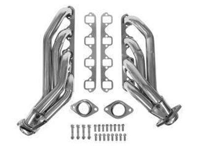 Scott Drake C5ZZ-9430-SS-SH - Scott Drake Headers