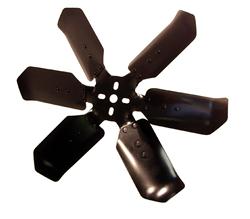 Scott Drake Fan Blade Assemblies C6ZZ-8600-C