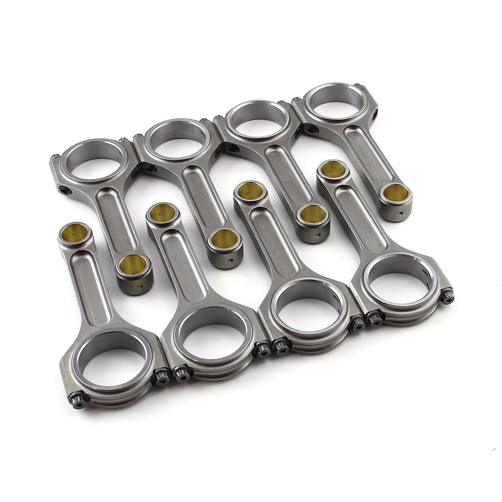 Procomp Electronics I-Beam Race Connecting Rods PCE274-1069