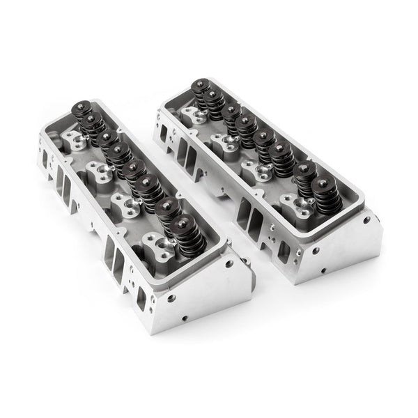 Speedmaster As-Cast Cylinder Heads PCE281.2004