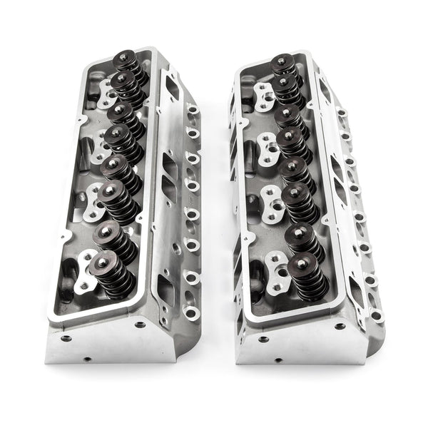 Speedmaster As-Cast Cylinder Heads PCE281.2004
