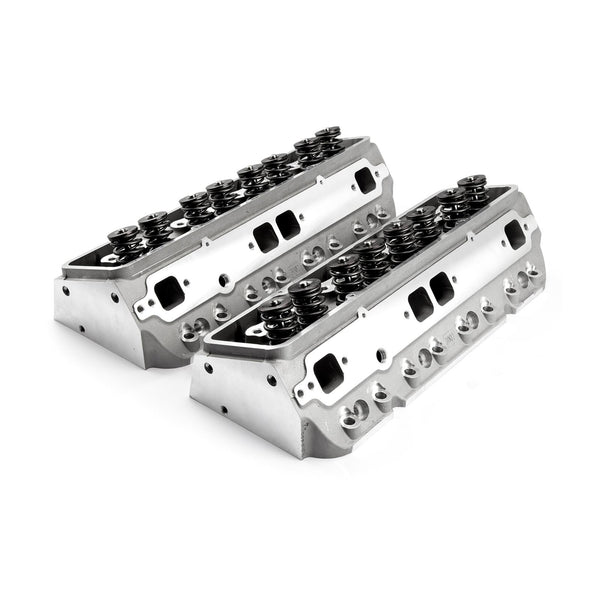 Speedmaster As-Cast Cylinder Heads PCE281.2004