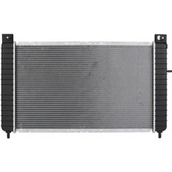 Spectra Premium Radiators CU2334