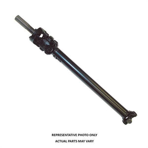Superlift Driveshafts 3287
