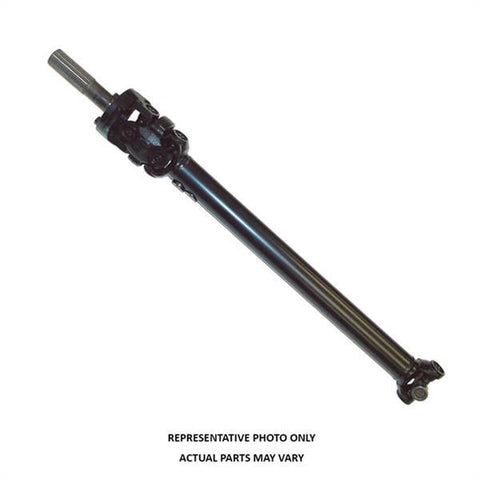 Superlift Driveshafts 3287