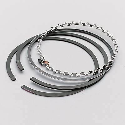 Sealed Power Performance Piston Ring Sets E-296K60