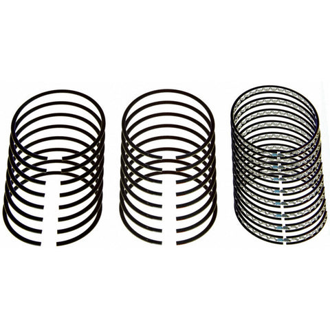 Sealed Power Plasma-Moly Piston Ring Sets E-458K30