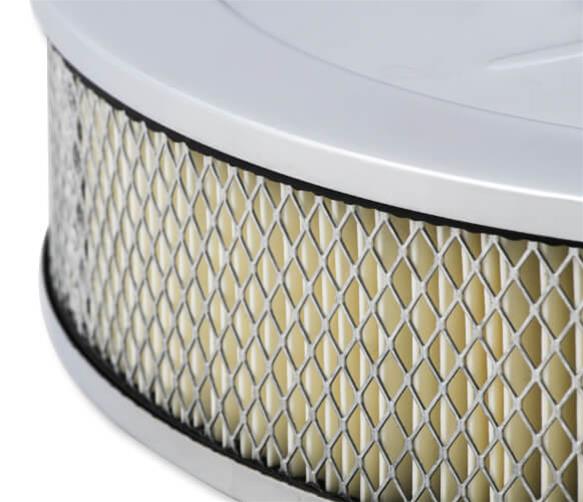 Holley Sniper Air Cleaner Assemblies 120-540