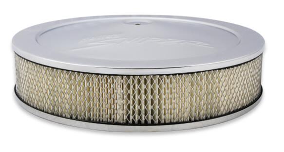 Holley Sniper Air Cleaner Assemblies 120-540