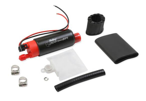 Holley Sniper E85 In-Tank Electric Fuel Pumps 19-342