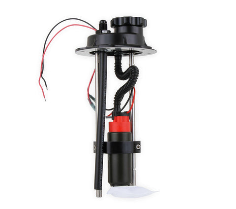 Holley Sniper Fuel Cell EFI Fuel Pump Modules 19-370