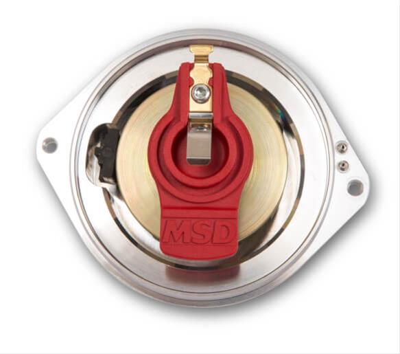 Holley Sniper EFI HyperSpark Distributors 565-300