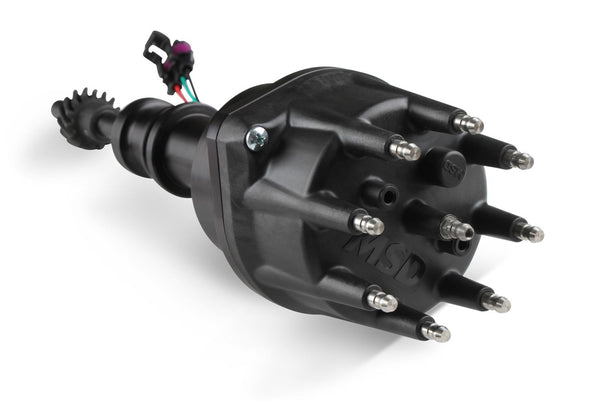 Holley Sniper EFI HyperSpark Distributors 565-301BK