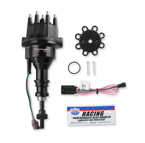 Holley Sniper EFI HyperSpark Distributors 565-301BK