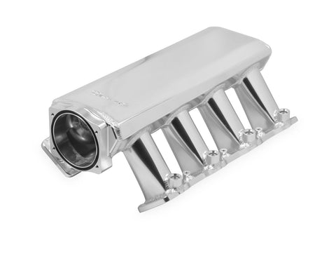 Holley Sniper EFI Fabricated Intakes 822041