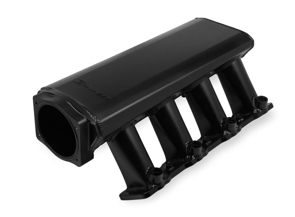 Holley Sniper EFI Fabricated Intakes 822042-1