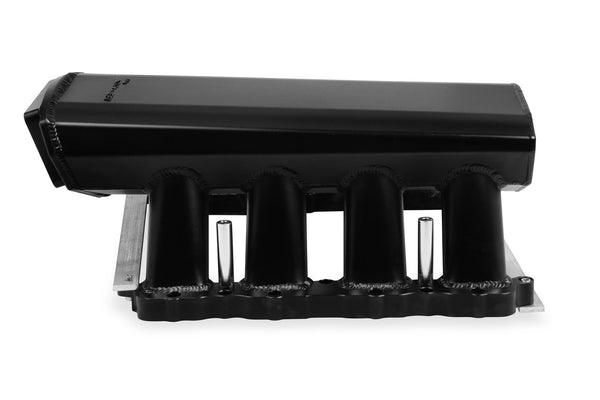 Holley Sniper EFI Fabricated Intakes 829082