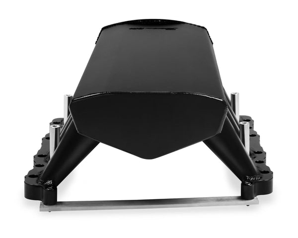 Holley Sniper EFI Fabricated Intakes 829082
