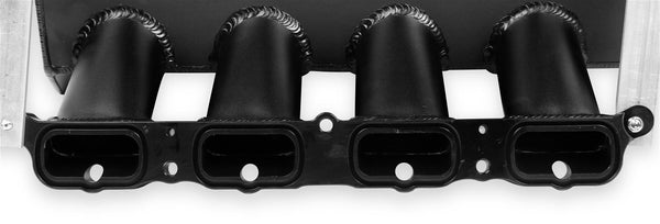 Holley Sniper EFI Fabricated Intakes 829082