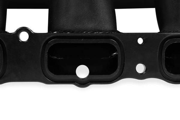 Holley Sniper EFI Fabricated Intakes 829082