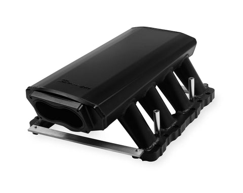 Holley Sniper EFI Fabricated Intakes 829082