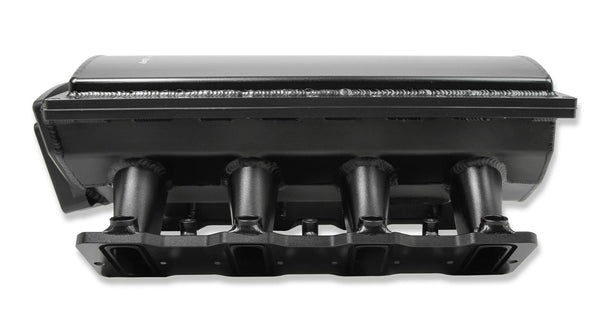 Holley Sniper EFI Fabricated Race Series Intake Manifolds 832142