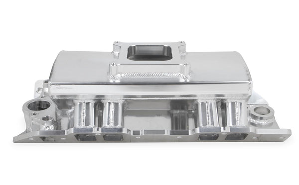 Holley Sniper Carbureted Fabricated Intake Manifolds 835011