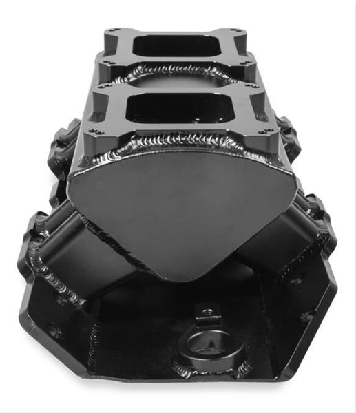 Holley Sniper Carbureted Fabricated Intake Manifolds 835062