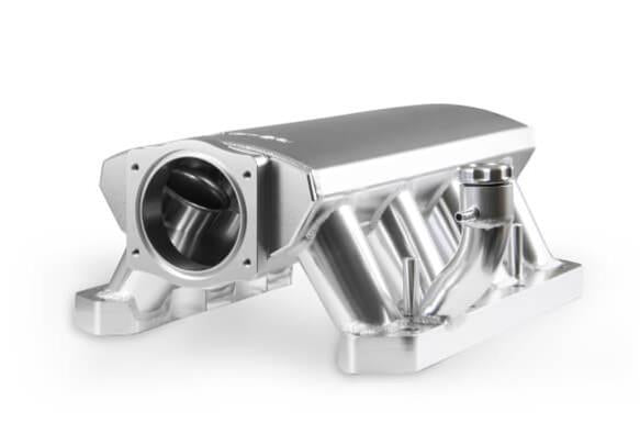 Holley Sniper EFI Fabricated Intake 837031