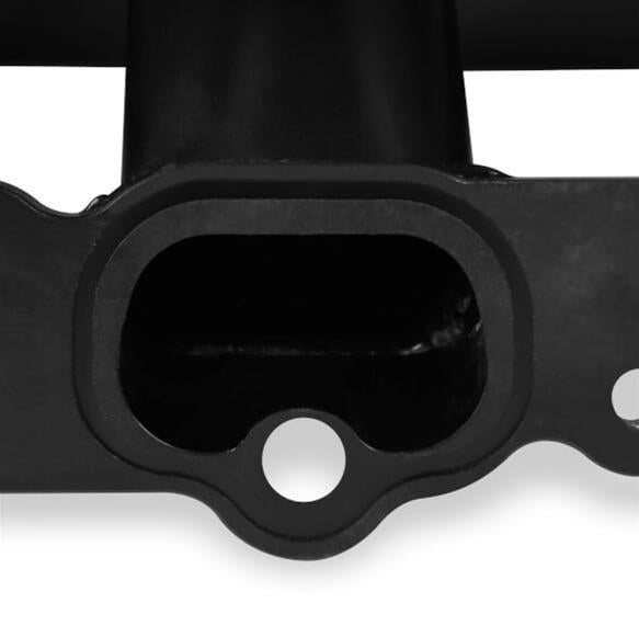 Holley Sniper EFI Fabricated Intakes 839032