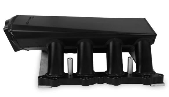 Holley Sniper EFI Fabricated Intakes 839032