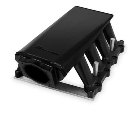 Holley Sniper EFI Fabricated Intakes 839032