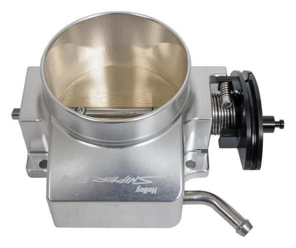 Holley Sniper Throttle Body 860001-1