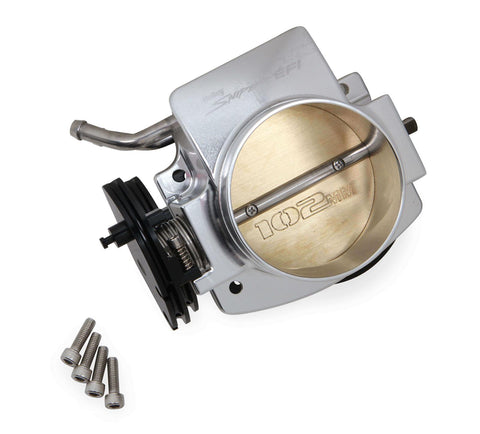 Holley Sniper Throttle Bodies 860002-1