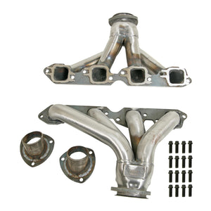Exhaust Headers - Sanderson Headers Blockhugger Headers BB5-P