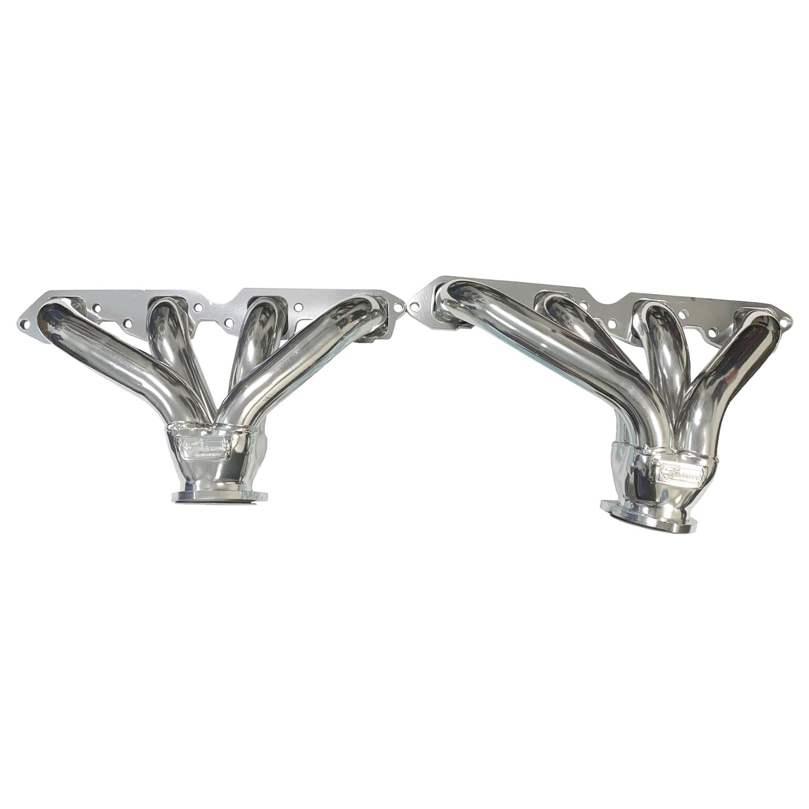 Sanderson Headers Blockhugger Headers BB5-SEC