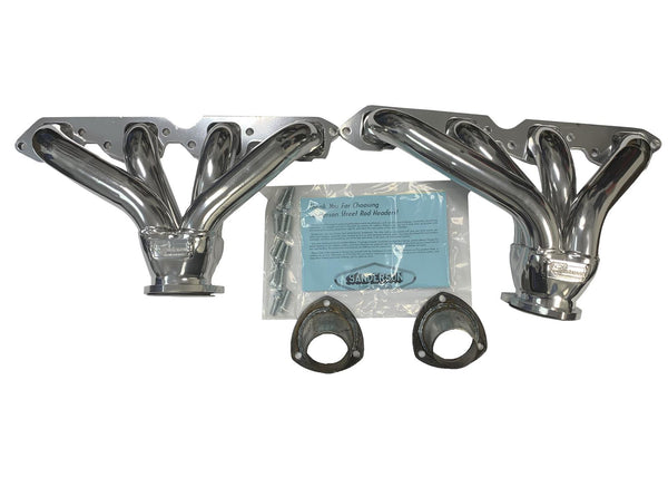 Sanderson Headers Blockhugger Headers BB5-SEC