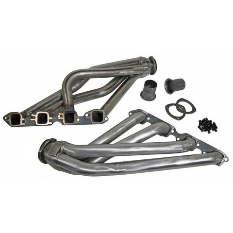 Sanderson Headers FC2-P - Sanderson Headers Blockhugger Headers