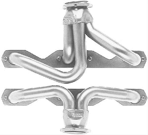 Exhaust Headers - Sanderson Headers Blockhugger Headers CC14-SEC