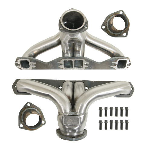 Sanderson Headers CC178-P - Sanderson Headers Blockhugger Headers