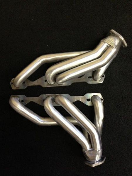 Sanderson Headers Blockhugger Headers CC17-SEC