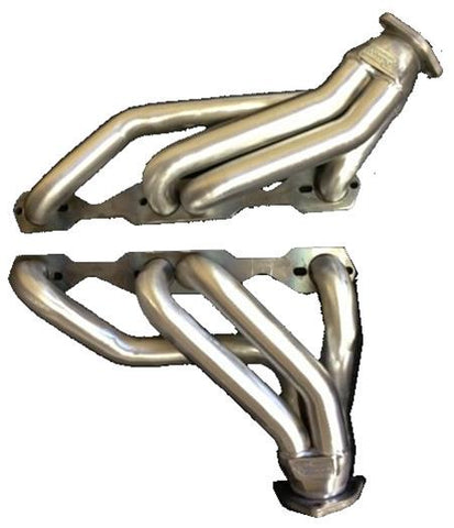 Sanderson Headers Blockhugger Headers CC17-SEC