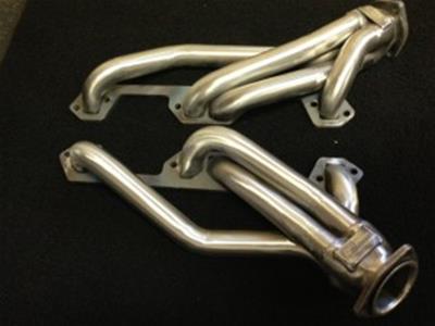 Sanderson Headers DD9-SEC - Sanderson Headers Blockhugger Headers
