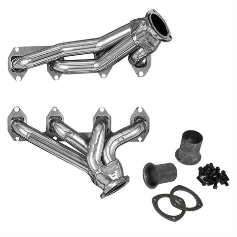 Sanderson Headers FC4-P - Sanderson Headers Blockhugger Headers