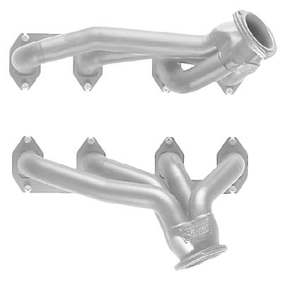 Sanderson Headers FF390-P - Sanderson Headers Blockhugger Headers
